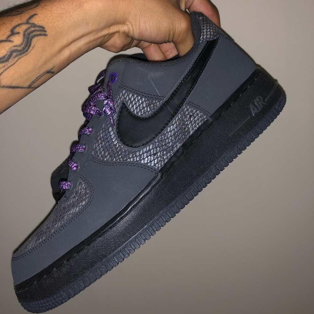 Nike Air Force 1s